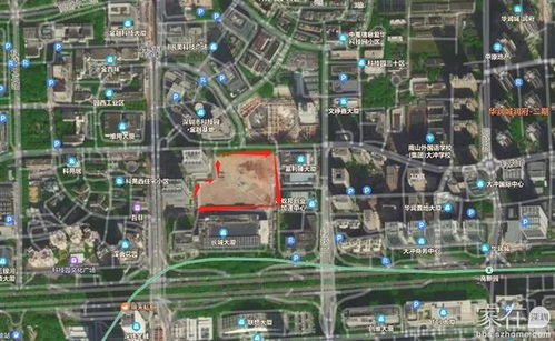 粵海街道產業升級新標桿 長城科技園舊改更名中電嘉苑正式動工，聚焦信息系統運行維護服務新高地